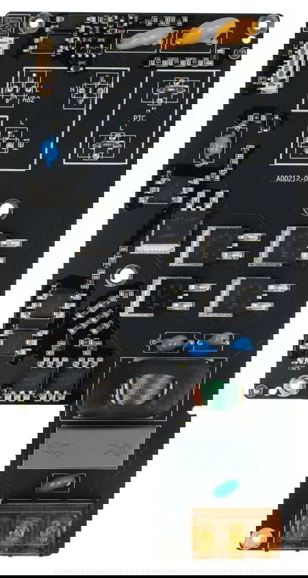 Płyta zasilająca AC 220 V do drukarek Bambu Lab z serii H2