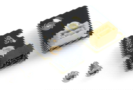 Zestaw czujników Halla - cyfrowy + analogowy - do drukarek Bambu Lab z serii H2