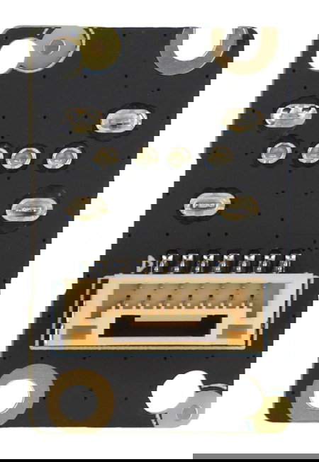 Moduł z gniazdem USB typu A do drukarek Bambu Lab z serii H2