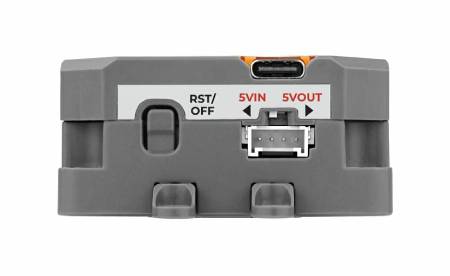 Air Quality Kit v1.1 - zestaw do pomiaru jakości powietrza - moduł deweloperski M5StampS3A + SEN55 + SCD40 - M5Stack K131-V11