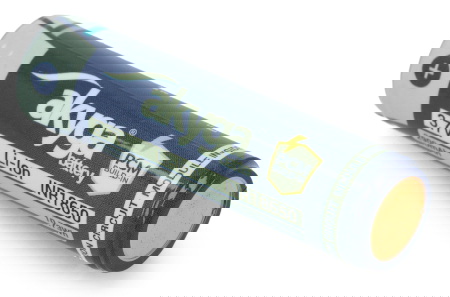 Ogniwo 18650 Li-Ion Akyga INR18650-29M-PCM 3,7 V / 2900 mAh z zabezpieczeniami