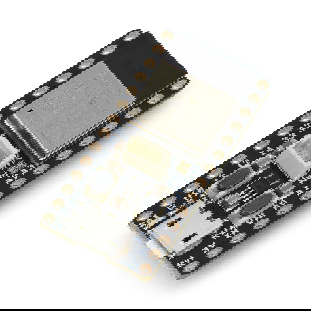 ItsyBitsy ESP32 - antena PCB - płytka z mikrokontrolerem ESP32-PICO-MINI-02 - 8 MB Flash + 2 MB PSRAM - Adafruit 5889