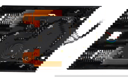 Bufor filamentu do drukarek Bambu Lab z serii H2D / H2C