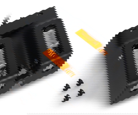 Bufor filamentu do drukarek Bambu Lab z serii H2D / H2C