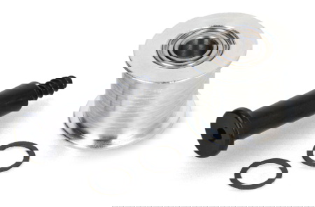 Rolka prowadząca osi X do drukarek Bambu Lab z serii H2