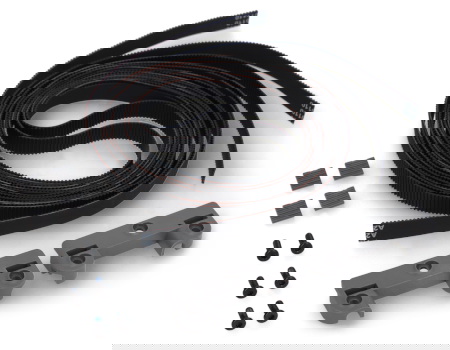 Pasek zębaty osi XY do drukarek Bambu Lab z serii H2D / H2C