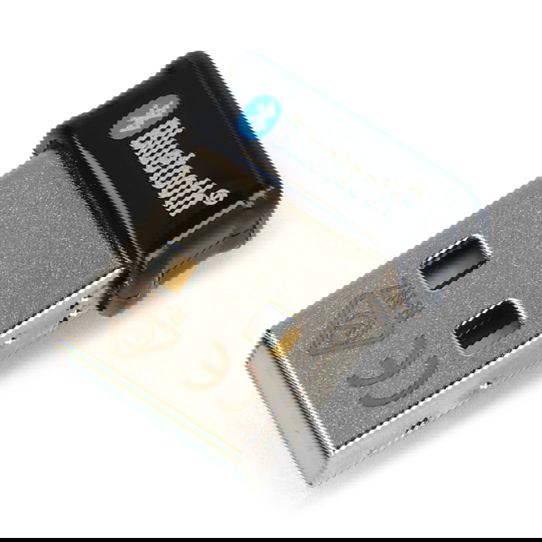 Adapter nano USB - Bluetooth 5.4 LE Audio LC3 - Edimax BT-8530