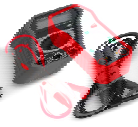 Miernik uniwersalny Velleman DVM010