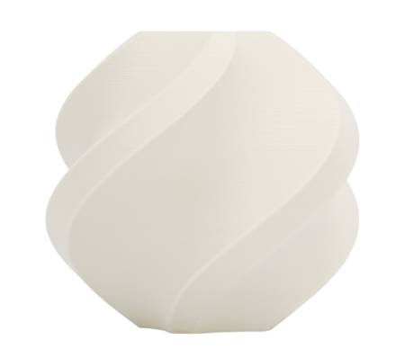 Filament Bambu Lab Refill PLA Matte 1,75 mm 1 kg - Bone White