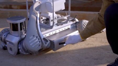 Akumulator do robotów Unitree B2 - 45000 mAh