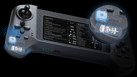 Kontroler R3 do robotów Unitree B2 / B2-W