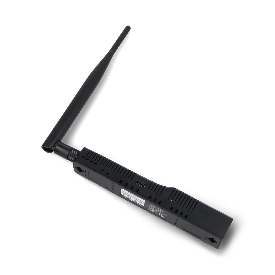 SMLIGHT SLZB-06M - bramka ZigBee EFR32MG21 do Home Assistant - Ethernet / PoE / USB / LAN / WiFi