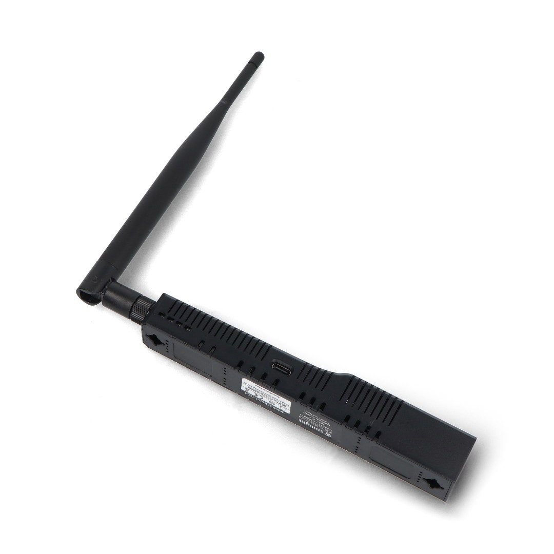SMLIGHT SLZB-06p7 - bramka ZigBee CC2652P7 do Home Assistant - Ethernet / PoE / USB / LAN / WiFi