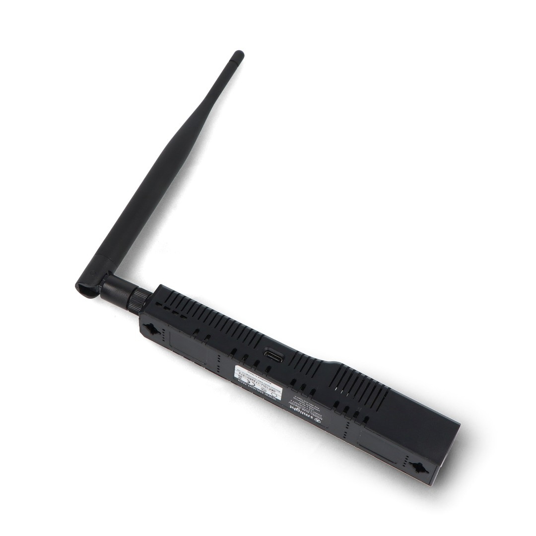 SMLIGHT SLZB-06p10 - bramka ZigBee CC2674P10 do Home Assistant - Ethernet / PoE / USB / LAN / WiFi