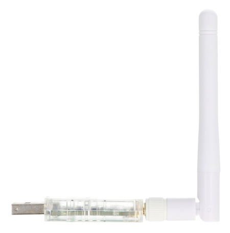 SMLIGHT SLZB-07mg24 - bramka ZigBee EFR32MG24 do Home Assistant - interfejs USB