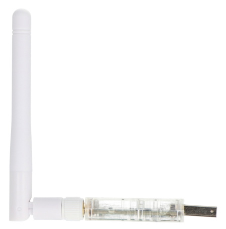 SMLIGHT SLZB-07p7 - bramka ZigBee CC2652P7 do Home Assistant - interfejs USB