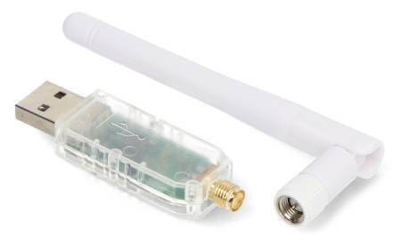 SMLIGHT SLZB-07p7 - bramka ZigBee CC2652P7 do Home Assistant - interfejs USB