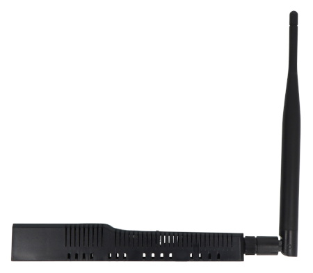 SMLIGHT SLZB-06mg24 - bramka ZigBee EFR32MG24 do Home Assistant - Ethernet / PoE / USB / LAN / WiFi