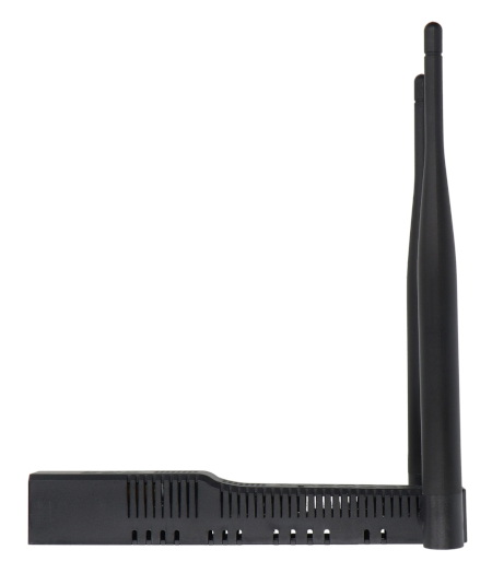 SMLIGHT SLZB-MR1 - bramka ZigBee / Thread Multiradio CC2652P7 EFR32MG21 do Home Assistant - Ethernet / PoE / USB / LAN / WiFi
