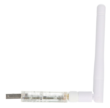 SMLIGHT SLZB-07p10 - bramka ZigBee CC2674P10 EFR32 do Home Assistant - interfejs USB