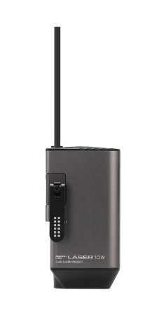 Moduł głowicy laserowej do drukarek Bambu Lab H2D Laser - 10 W