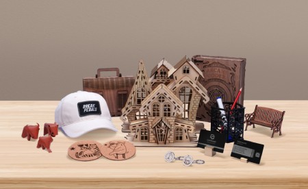 Moduł głowicy laserowej do drukarek Bambu Lab H2D Laser - 10 W