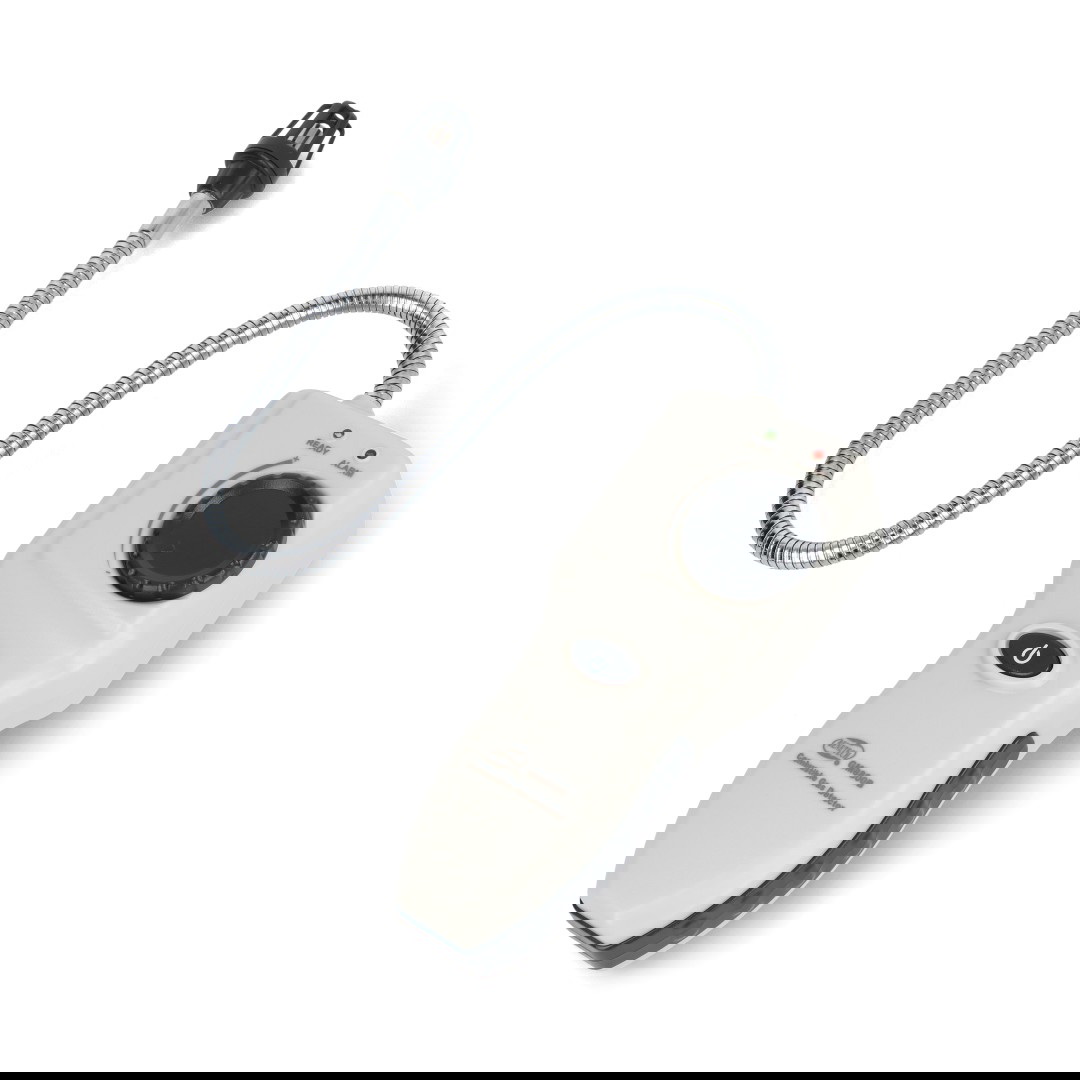 Detektor gazów łatwopalnych - Benetech GM8800B