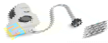 Detektor gazów łatwopalnych - Benetech GM8800B