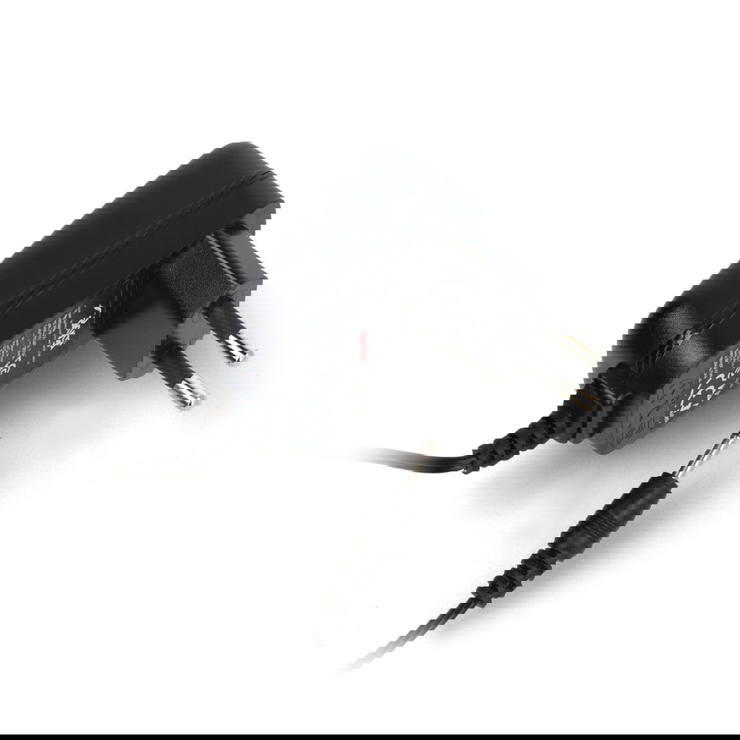Zasilacz impulsowy Akyga AK-TB-21 5 V / 2 A 10 W - wtyk DC 2,5 / 0,7 mm
