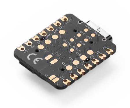 Seeed Xiao nRF54L15 Sense - BLE 6.0 / Thread / ZigBee / Matter / NFC - Seeedstudio 101991422