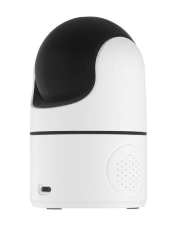 Sonoff CAM Pan-Tilt 2 - inteligentna kamera 360° WiFi - aplikacja Android / iOS
