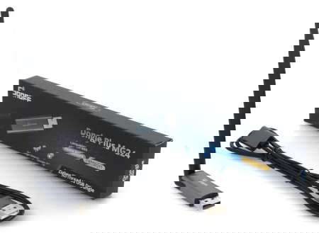 Sonoff Dongle Plus MG24 - bramka ZigBee / Thread - Home Assistant, openHAB, Zigbee2MQTT - interfejs USB