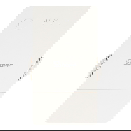 Sonoff POW Origin POWR316 - przełącznik WiFi z funkcją pomiaru prądu - aplikacja Android / iOS