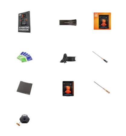 Drukarka 3D - Original Prusa CORE One L - zmontowana