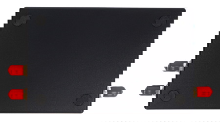 HackRF Pro - urządzenie do badania fal radiowych