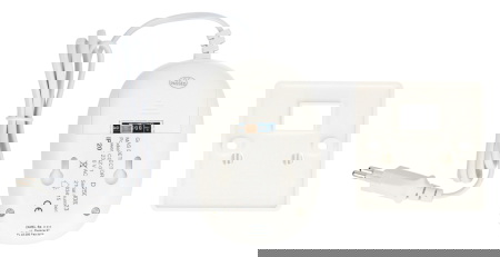 Czujnik gazu - 230 V AC - Zamel CGZ-01