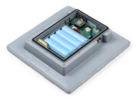 SenseCAP Solar Node P1-Pro - węzeł komunikacyjny LoRa Meshtastic - Seeedstudio 114993633
