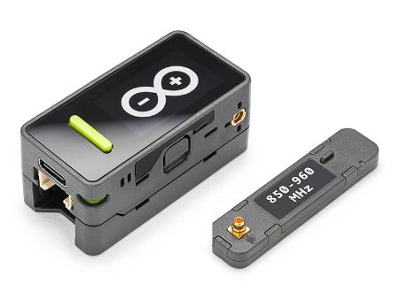 Arduino Nesso N1 - ESP32-C6 - TPX00227