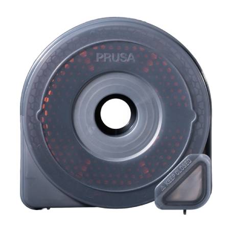Prusa USS Drybox - hermetyczny pojemnik do przechowywania filamentu