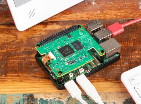 Raspberry Pi AI HAT+ 2