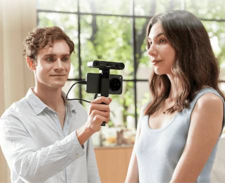 Skaner 3D - Revopoint INSPIRE 2 - Standard Edition