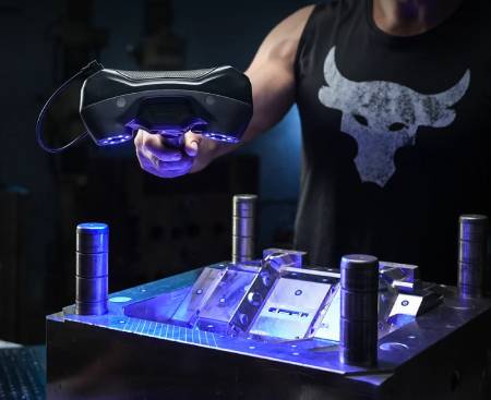 Skaner 3D - Revopoint MetroY