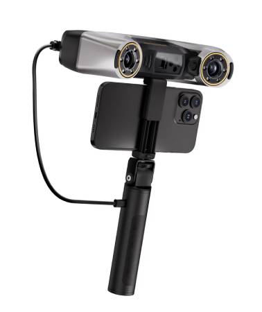 Skaner 3D - Revopoint MetroY Pro