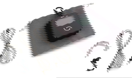 Sonoff BMT01 - termometr do mięsa BBQ - aplikacja Android / iOS