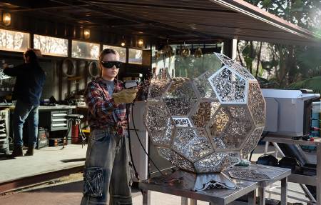 xTool MetalFab - spawarka laserowa i wycinarka CNC - 1200 W