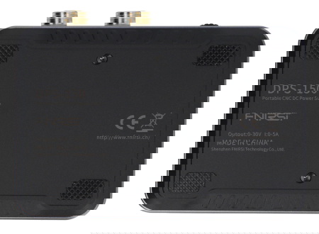 Zasilacz laboratoryjny FNIRSI DPS150 0-30 V 5 A