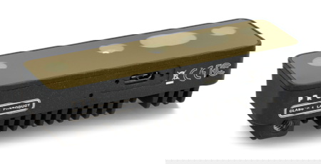 Luxonis Oak-D-Pro - zestaw AI do rozpoznawania obrazu - OV9782