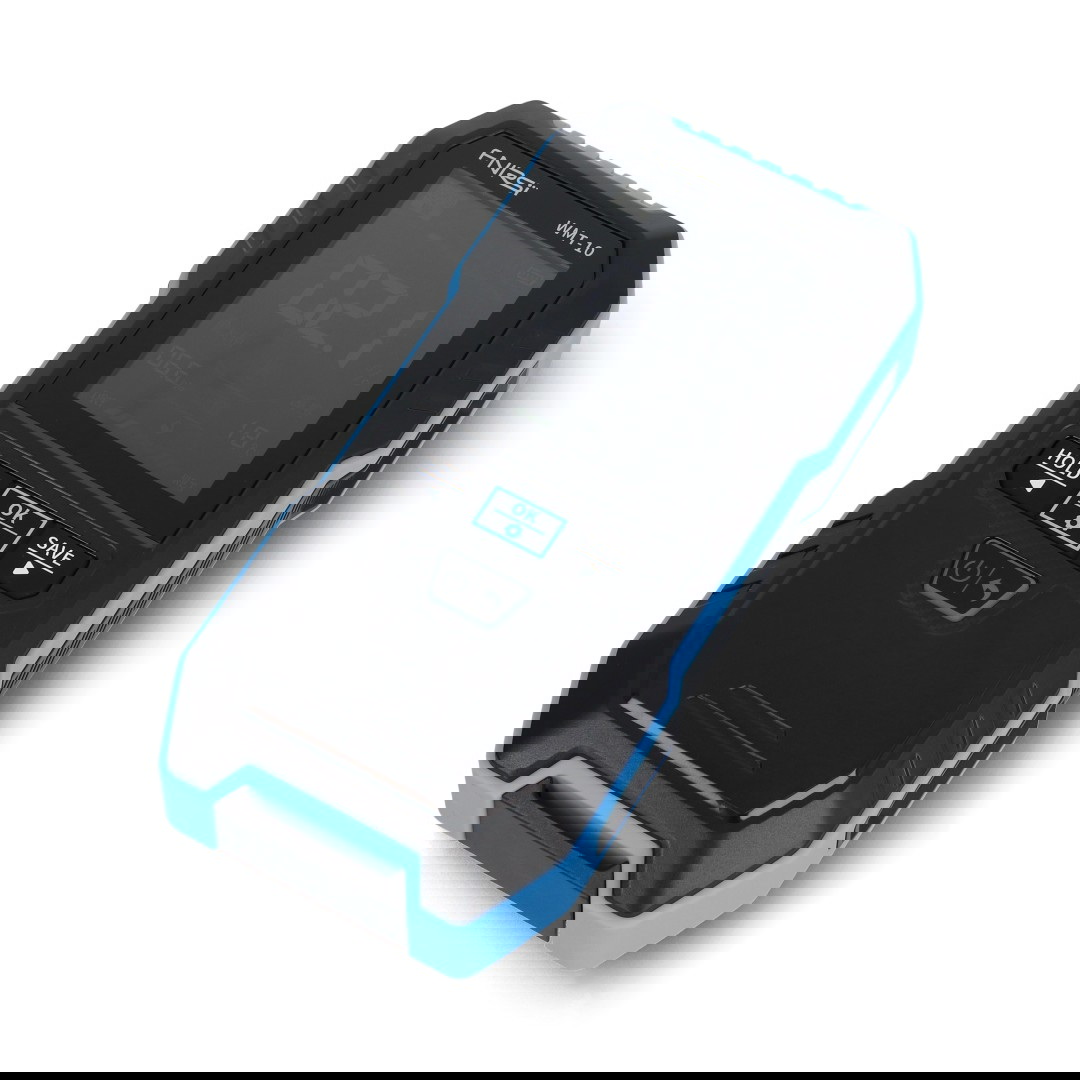 Indukcyjny miernik wilgotności - higrometr - FNIRSI WMT-10