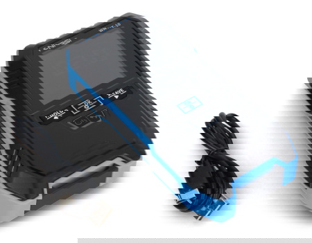 Indukcyjny miernik wilgotności - higrometr - FNIRSI WMT-10