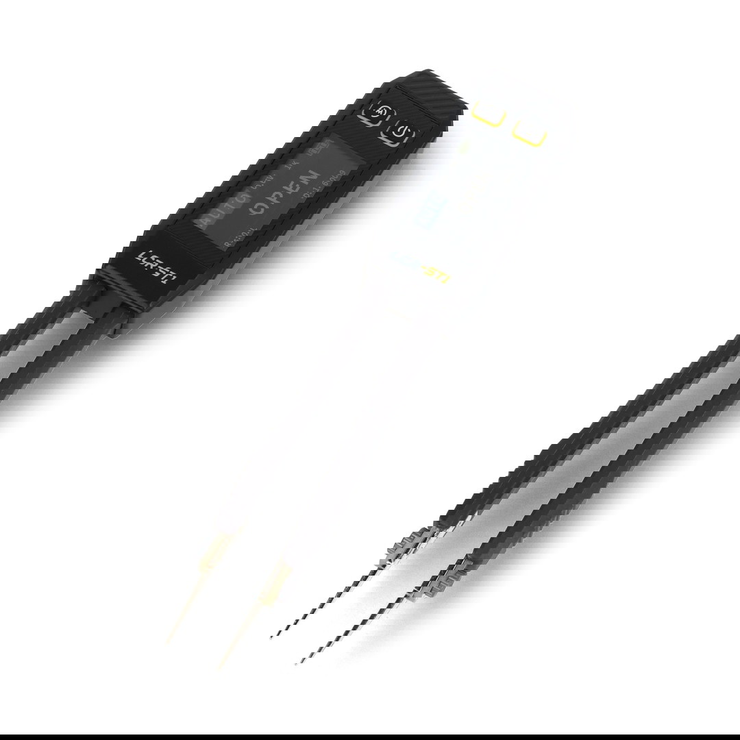 Wielofunkcyjny miernik pęsetowy LCR do elementów SMD - FNIRSI LCR-ST1